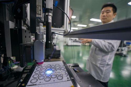 華工科技激光裝備榮膺國家級(jí)制造業(yè)單項(xiàng)冠軍產(chǎn)品 賦能計(jì)算機(jī)軟硬件及輔助設(shè)備零售新格局