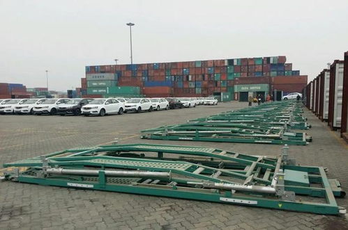 一攬子交通運輸重點行業標準發布了