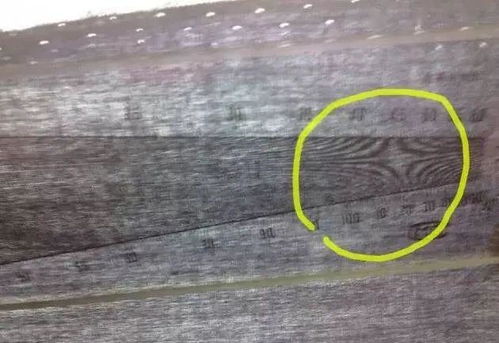 如何在5秒內讀出梭織布的經(jīng)緯密度