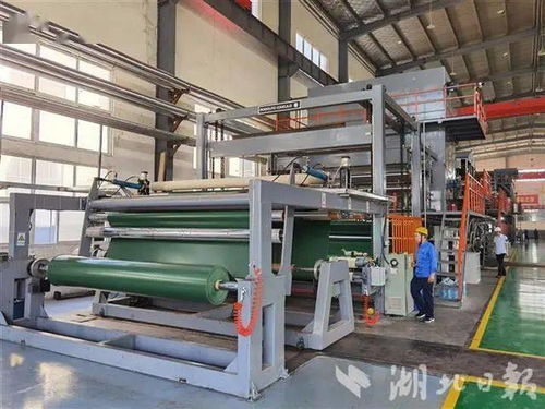 湖北日報(bào) 隨州新金龍園區(qū)開工 總投資20億元,為該市迄今單體投資最大工業(yè)項(xiàng)目