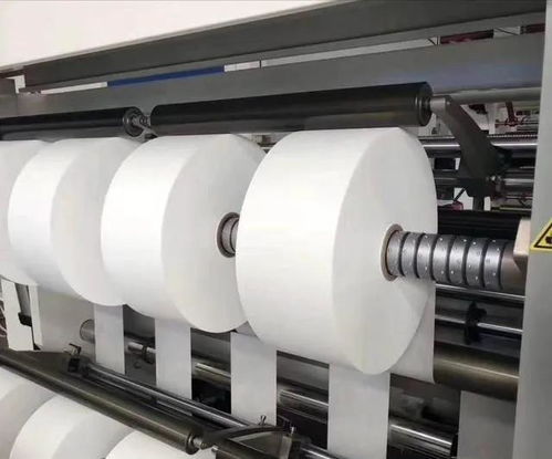 口罩機當 廢鐵 賣,熔噴布價格一周跌25萬,口罩牛市已經過去