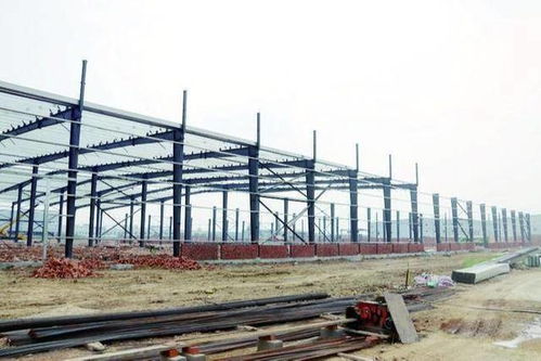 重大項目建設(shè) 進行時 二十七 ①