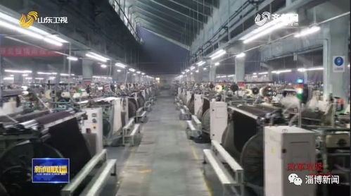 山東新聞聯(lián)播頭條 淄博市政府 市法院聯(lián)動(dòng),推動(dòng)民營(yíng)企業(yè)高質(zhì)量發(fā)展