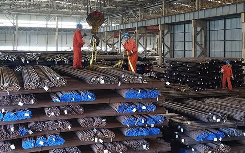 東北特鋼集團生產(chǎn)條線改革紀實