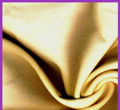 500多樣品針織人棉氨綸汗布、滌人棉汗布及經緯編布制造解析