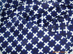 海寧市豪生經編 色織、扎染、印花布產品全覽與經緯編布銷售解析